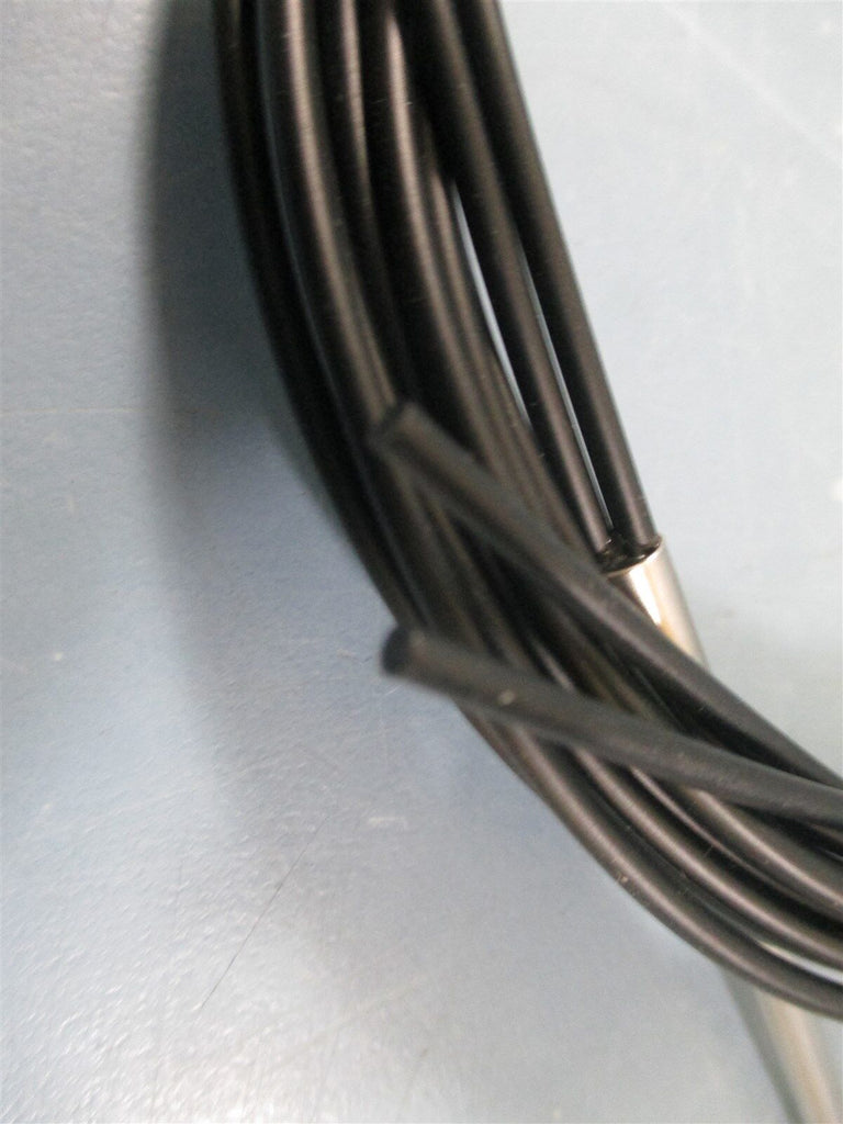 Banner PBPS66U Plastic Fiber Optic Cable New eTech Surplus