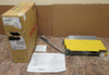 Fanuc A06B-6130-H004 F Servo Amplifier Module 3 Phase BiSV 80, 240 V Output Used