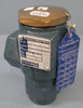 Hansen Pressure Relief Valve- for Refrigerant: H56 02/150, 3/4" x 1", 150 PSIG