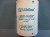 Littlefuse POWR-GARD Semiconductor Fuse L70S 300 700Vac 650VDC Used Lot of 2
