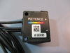 Keyence Photoelectric Reflective Fiber Optic Sensor CZ-H35S Used