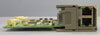 Allen Bradley 1747-AENTR Ser. A Ethernet /IP Adapter Module 123467 FRN 1.001