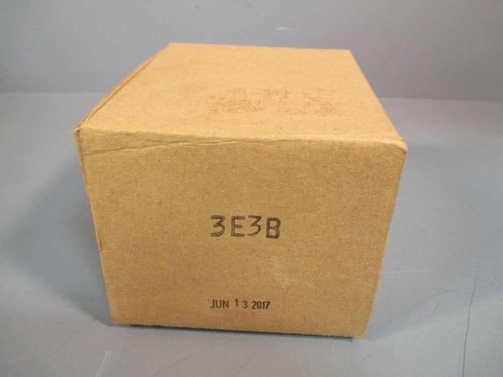 Warrick Controls Liquid Level Sensor 250 PSI Max Type 3E3B eTech Surplus