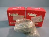 Fafnir Ball Bearing G1103KRRB + COL Lot of Two