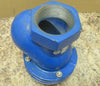 Flomatic Valves Flo-Coat 2044 3" Port Ball Check Valve 50 NWOB