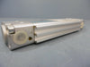 Used Festo DZH-1-3-PPV-A Pneumatic Air Cylinder 145PSI Double Action