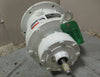 Sumitomo CHVS-6135DCY-385 Gear Reducer 385:1 Ratio, 0.66 HP Input, 8320 In-Lb