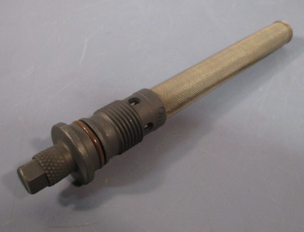 Nordson Manifold Filter Assembly 105432 eTech Surplus