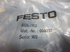 Festo SGS-M12 SGSM12 Rod Eye Bearing New!!!