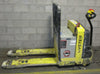 Hyster W60Z Electric Pallet Jack Walkie 6000 Lb 24 Volt Type E Industrial Truck