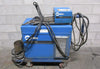 Miller CP-300 & S-22A DC MIG Constant Voltage Welder and Wire Feeder
