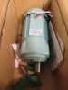 TSUBAKI EMERSON GEAR MOTOR 1:50-RATIO 3-PH-0 2KW-4P GMTA020-24U50