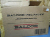 Baldor 1.5HP Stainless Washdown Motor 1755RPM 208-230/460V 3PH TENV VSWDM3554T
