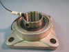 IPTCI Asahi 4-Bolt F210 Flange Pillow Block Bearing UC210-32