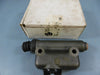 NIB Hyster 288869 Master Cylinder Forklift Parts