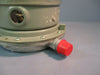 Mercoid Control Pressure Switch PR-7000-153-P2 UL Reset#2 NWOB