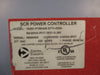 Control Concepts SCR Power Controller 480VAC 50 Amp 1PH Model 1029C