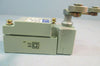 SQUARE D SIDE ROTARY LIMIT SWITCH 9007C54C SERIES A