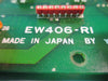 Yamato Circuit Board EW406-RI