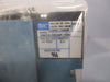 Mac Valves, Inc Pneumatic Solenoid Valve 92B-FAB-000-DM-DDAP-1DM w/DM3A-DDAP-1DM