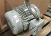 Baldor Automative Industry AM3787-4 5 HP Motor 215 Fr 460 V 3 PH, 1750 RPM Used