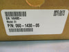 New Honeywell Load Cell Model 31 060-1430-05 50lbs