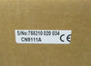 Omega CN9000A Temperature Controller CN9111A PRL: 2A NIB