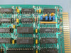 Merrick 19606 Memory Control Board - Used