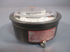 Dwyer Magnehelic Pressure Gauge 0-6" Inches of Water, Max 15 PSIG 2006C