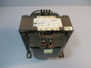 HEVI-DUTY Industrial Control Transformer CE1000TH 50/60 Hz Used