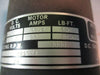 Kollmorgen Servo Motor TT-2952-4051-A 3000RPM Used