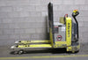 Hyster W60Z Electric Pallet Jack Walkie 6000 Lb 24 Volt Type E Industrial Truck