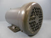 NOS Baldor M1704T 1HP 460V 1.4/1.55A 1715/865RPM 143T 60HZ 3PH 7/8” Shaft