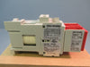 ALLEN BRADLEY 100-C16D*10 SER B SAFETY CONTACTOR w/100S-F STARTER