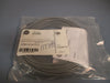 ALLEN-BRADLEY FIBER OPTIC CABLE ASSEMBLY 15 METER SER E 2090-SCVP15-0