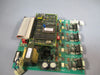 ALLEN BRADLEY REMOTE I/O CIRCUIT BOARD 154959 REV.04 SPARE PARTS KIT# 154958