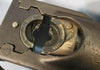 Burndy Hypress Y39 12 Ton Hydraulic Hand Crimper w/ 4 Complete Dies