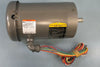 Baldor 35T894P255H2 Industrial Motor 1 HP, 3 Ph, 208-230/460 Volt 1155 RPM NWOB