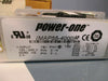 Power-One DC Power Supply Quad MAP55-4000