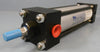 Alba Pneumatic Cylinder A1255A1 - REV. #3 2x6 MAX PSI 250