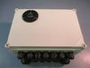 Hoffman QLINE Junction Box Enclosure w/Mounting Hardware 302013PCI