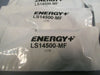 Lot of 11 Energy Plus Lithium Battery LS14500-MF NIB