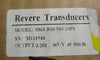 Revere Transducers 9363-B10-500-20P1 Transducer Load Cell 500Lb