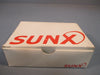 SUNX PHOTOELECTRIC SENSOR VF-RM5