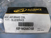 Alliance Truck Parts Air Brake Coil 15 FT - Blue/Service NEW