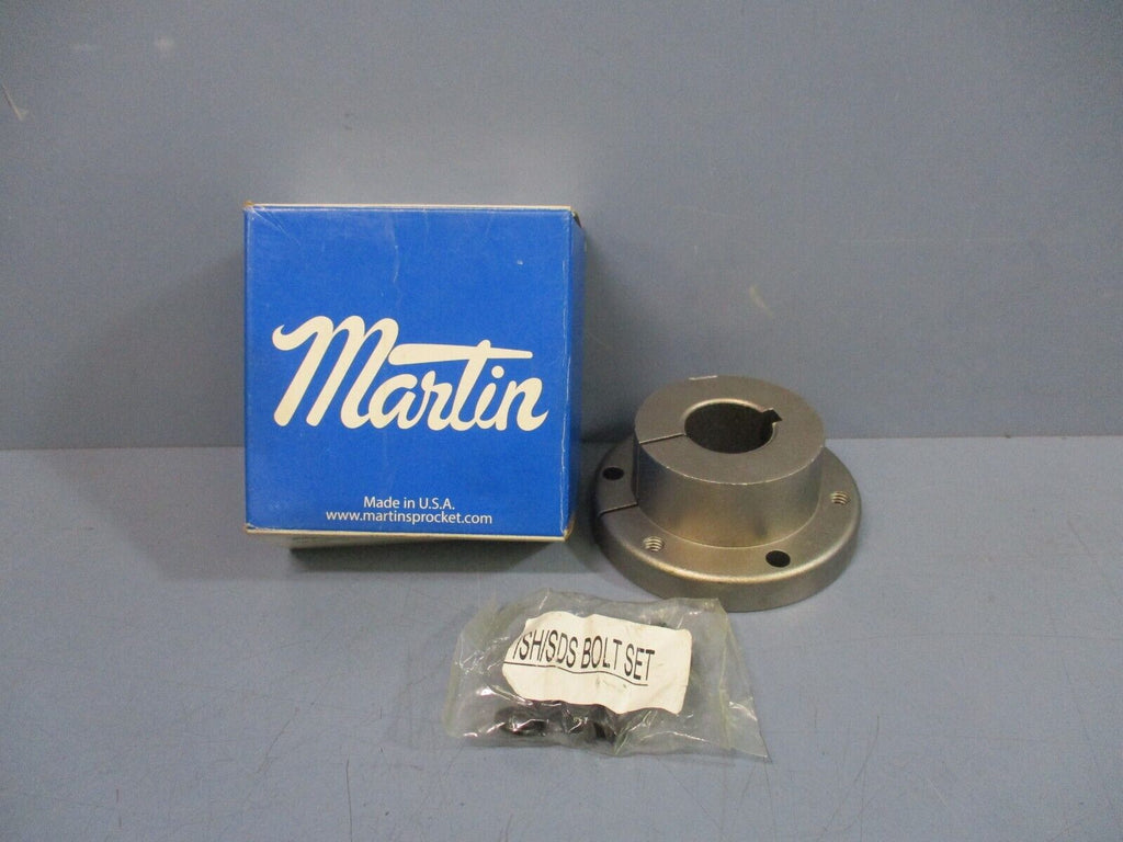 Martin SDS1 QD Bushing New eTech Surplus
