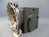 Used Boston Gear 5:1 F715-5-B5-G 1.74 Input Hp 281 Lb In Torque 3/4” Shaft