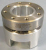 Gerwah GWE 5112-28 Shaft Coupling TA=4.5 ft-lbs / 6 Nm 80076548 1-1/4" Bore