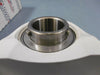 New AMI Bearings MUCPPL207-23W Bearing Pillow Block