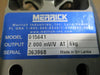 Merrick Scale 015641 Load Cell - New